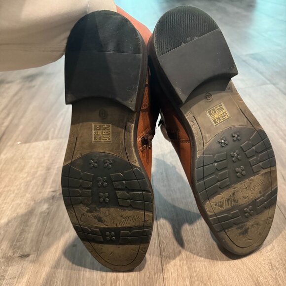 Aiden & Mason Men's Boots Size 9M - Picture 8 of 14